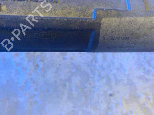 Steering rack RENAULT CLIO III (BR0/1, CR0/1) 1.2 16V (BR0R, BR1D, BR1L, CR0R) | BP17506400M22