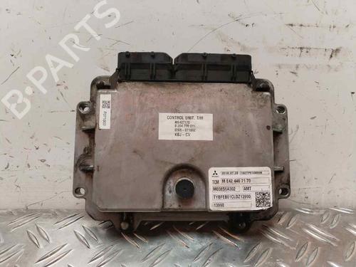 Used Engine control unit (ECU) MITSUBISHI CANTER Platform/Chassis (FB_, FE_, FG_) [2001-2025]  30942731