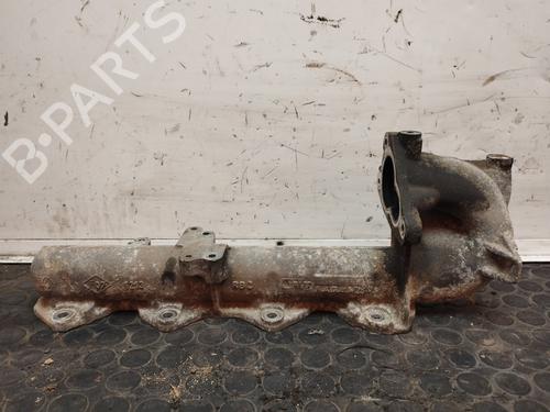 Intake manifold RENAULT TRAFIC II Platform/Chassis (EL) 2.0 dCi 115 (EL0H, EL00, EL01, EL0M) | BP17502849M70