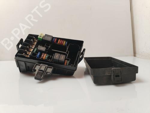 Fuse box VW TOURAN (5T1) | BP31600767E1