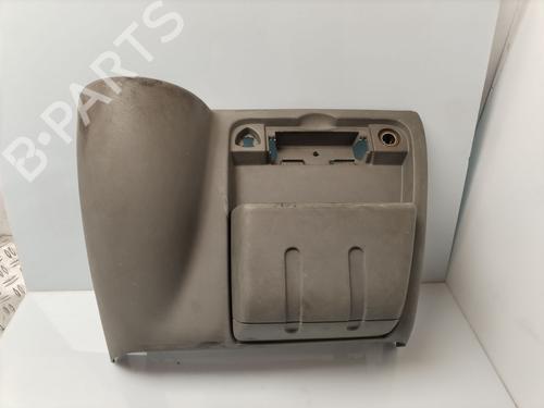 Used Other Other RENAULT MASTER II Platform/Chassis (ED/HD/UD) [1997-2013] 36306127 36306127