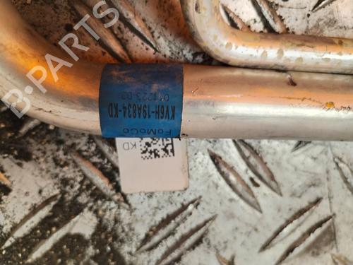 AC pipe FORD TRANSIT CONNECT MPV | BP30944256M126