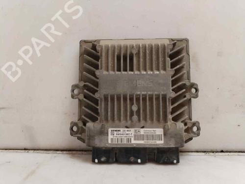 Used Engine control unit (ECU) CITROËN BERLINGO / BERLINGO FIRST Box Body/MPV (M_) 2.0 HDI 90 4WD (MBRHY, MCRHY) (90 hp) 21760503