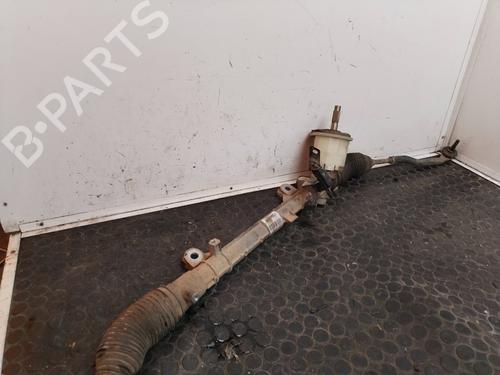 Used Steering rack RENAULT MEGANE III Hatchback (BZ0/1_, B3_) 1.5 dCi (BZ1G, BZ1W, BZ0R) (95 hp) 17504914