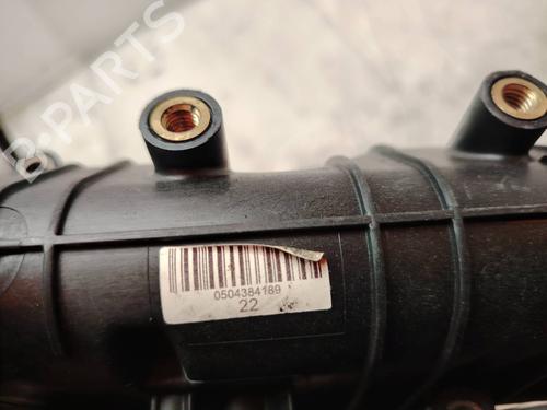 Intake manifold IVECO DAILY IV Van | BP39009448M70 - Image 2