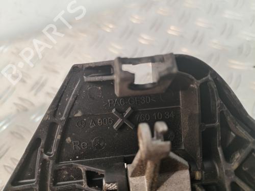 Front right exterior door handle MERCEDES-BENZ SPRINTER 3,5-t Van (B906) 313 CDI 4x4 (906.631, 906.633, 906.635, 906.637) | BP25143456C129