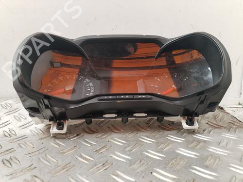Instrument cluster CITROËN BERLINGO (ER_, EC_) | BP30943073C47 - Image 5
