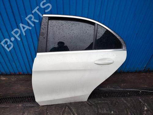 Używane Drzwi tylne lewe MERCEDES-BENZ C-CLASS T-Model (S205) [2014-2023]  32104773