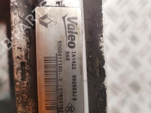 Intercooler NISSAN PRIMASTAR Van (X83) 2.0 dCi 90 | BP25913852M30 