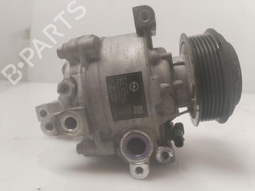 Airco pomp OPEL ASTRA K Sports Tourer (B16) [2015-2022]  31306317