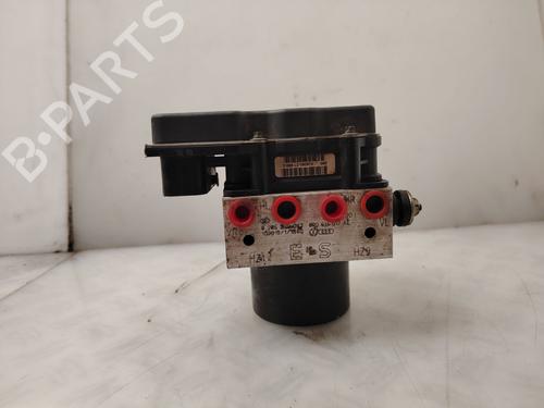 Used ABS pump ABS pump SEAT IBIZA IV (6J5, 6P1) [2008-2017] 36439266 36439266