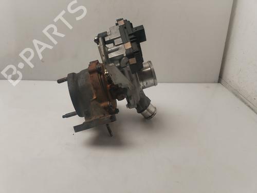 Turbolader/Kompressor FORD TRANSIT V363 Platform/Chassis (FED, FFD) | BP34355260M71 - Image 4