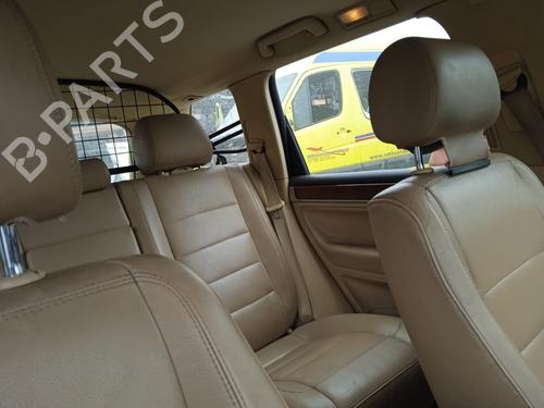 Electronic module VW TOUAREG (7LA, 7L6, 7L7) 2.5 R5 TDI | BP30947341M83