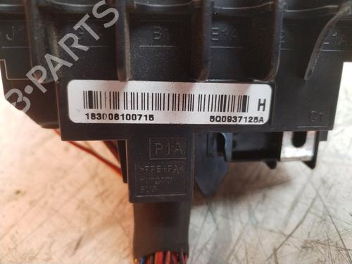 Fuse box SEAT LEON ST (5F8)  | BP17505636E1 