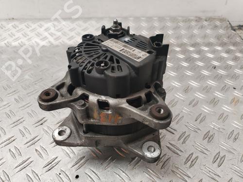Used Alternator RENAULT CLIO IV (BH_) [2012-2021]  30944589
