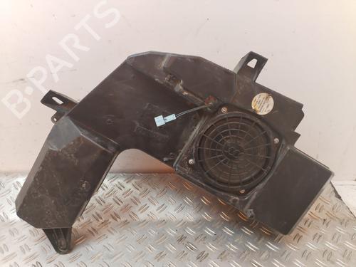 Bilradio AUDI A4 B7 Avant (8ED) [2004-2008]  30943039