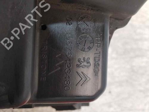 Air filter box CITROËN C4 Picasso II | BP23229338M87