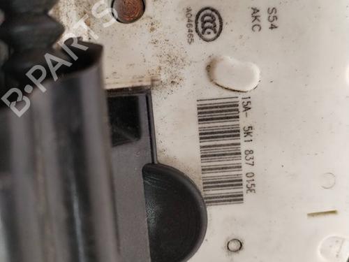 Front left lock SEAT LEON SC (5F5) 2.0 TDI | BP17505199C98 