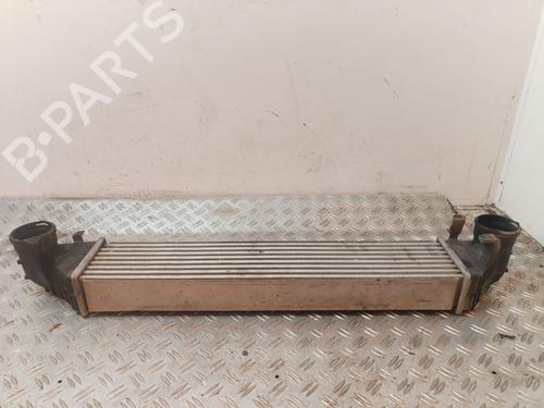 Intercooler MERCEDES-BENZ C-CLASS Coupe (CL203) C 200 CDI (203.707) | BP30943486M30