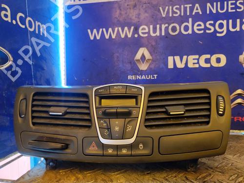 Used Climate control RENAULT LAGUNA III (BT0/1) [2007-2015]  17499817