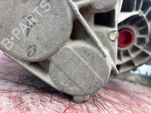 Gearbox RENAULT MEGANE III Hatchback (BZ0/1_, B3_) 1.2 TCe (BZ16, BZ28) | BP23867247M3 - Image 9
