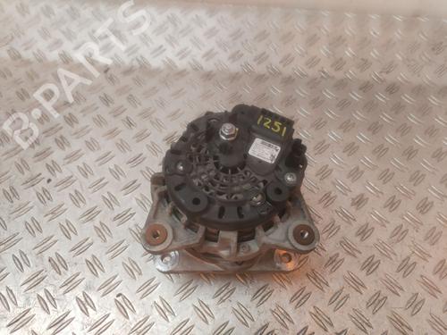Alternator DACIA DOKKER MPV (KE_) | BP26334887M7