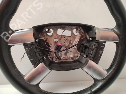 Steering wheel FORD TRANSIT Van (FA_ _)  | BP33272275C49  - Image 5