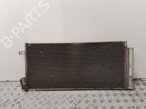 Used AC radiator OPEL COMBO Box Body/MPV (X12) 1.3 CDTI (B05) (90 hp) 30947070