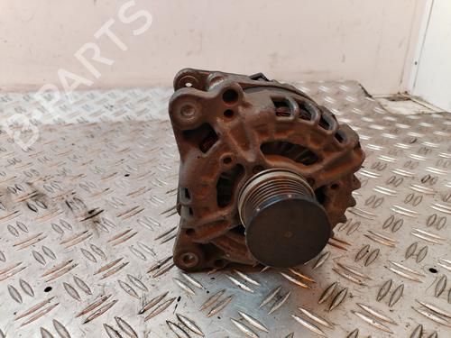 alternator-vw-passat-b6-3c2-2005-2006-2007-2008-2009-2010-2011-26334752 main image