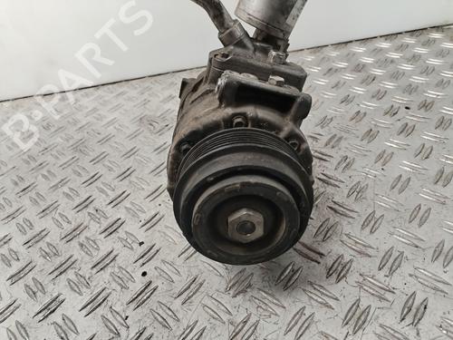 AC compressor VW CRAFTER 30-50 Van (2E_) 2.0 TDI | BP30946923M34