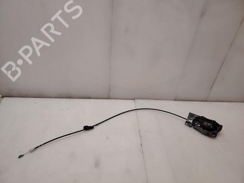 Front right interior door handle PEUGEOT 308 CC (4B_) | BP37471911I14 - Image 2
