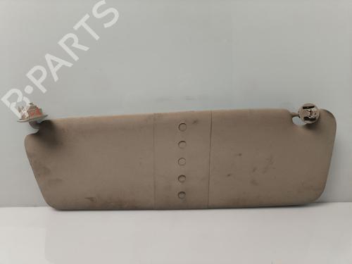 Pala sol esquerda RENAULT TRAFIC III Van (FG_) [2014-2025]  30946037