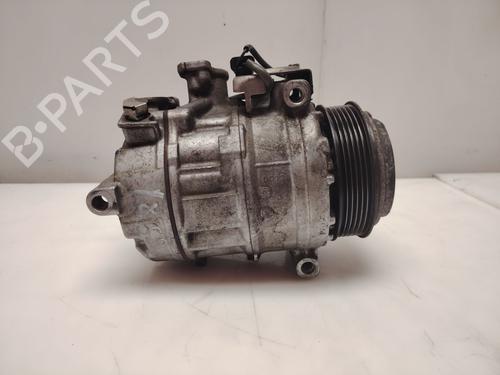 AC compressor MERCEDES-BENZ VITO Tourer (W447)  | BP37216072M34  - Image 6