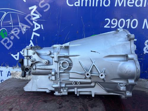 Gearbox VW CRAFTER 30-50 Platform/Chassis (2F_) | BP30945318M3