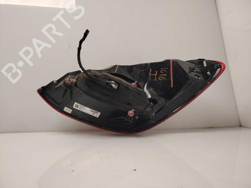 Left taillight MERCEDES-BENZ C-CLASS T-Model (S205)  | BP31958254C34 