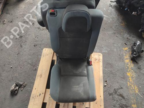 Ensemble sièges CITROËN BERLINGO / BERLINGO FIRST Box Body/MPV (M_) 2.0 HDI 90 (MBRHY, MCRHY) | BP24593403C78