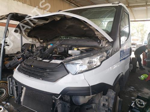Pièces Détachées Usagées IVECO DAILY VI Platform/Chassis [2014-2026]  4390416