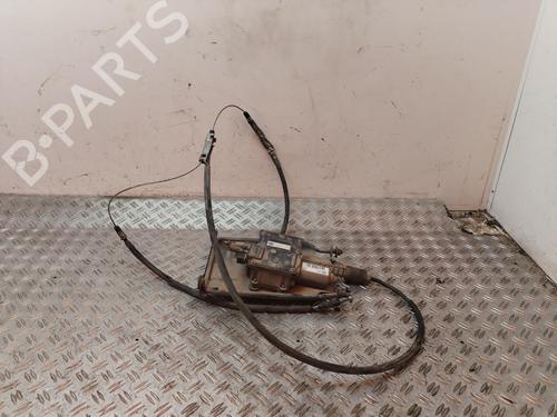 Electric handbrake OPEL MERIVA B MPV (S10) | BP30943847E5