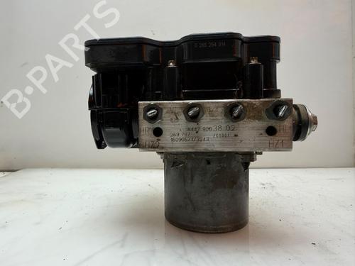 abs-pump-mercedes-benz-vito-van-w447-2014-38936869 main image