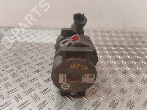 AC compressor IVECO DAILY VI Van | BP25986426M34