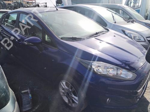 Used Parts FORD FIESTA VI (CB1, CCN) [2008-2025]  4360186