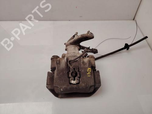 Pinça travão trás esquerda IVECO DAILY IV Van [2006-2012]  31156597