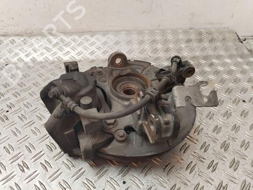 Used Left front steering knuckle PEUGEOT RIFTER [2018-2025]  30943522
