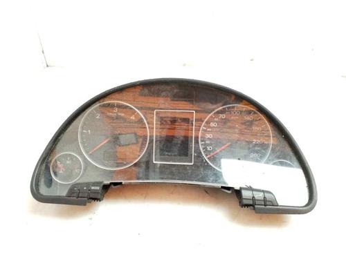 Kombinert Instrument AUDI A4 B7 Avant (8ED) [2004-2008]  23338140