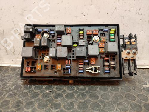 Sikringsdose CHEVROLET ORLANDO (J309) 2.0 D (163 hp) 17502090