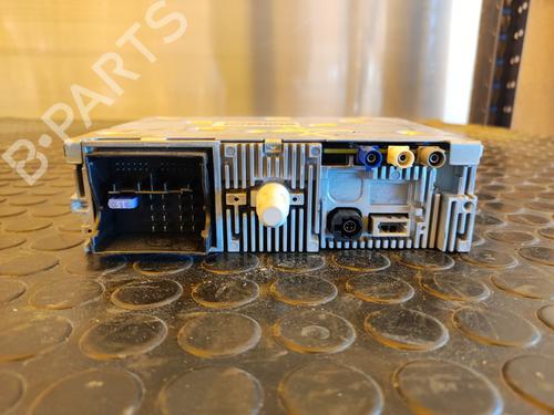 Electronic module PEUGEOT 308 II (LB_, LP_, LW_, LH_, L3_)  | BP17500700M83 