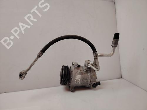 Used AC compressor AC compressor SKODA FABIA III (NJ3) [2014-2021] 33274773 33274773