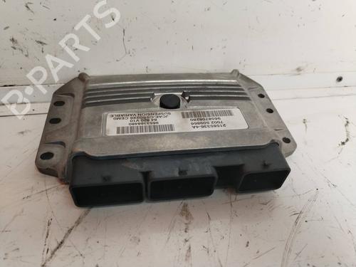 Øvrige Styrinhsenheder CITROËN C6 (TD_) 2.7 HDi | BP17505082M11 