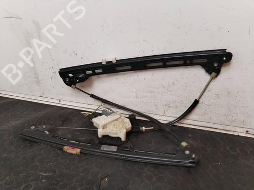 Used Left front window motor CITROËN C4 Picasso II [2013-2025]  17504312
