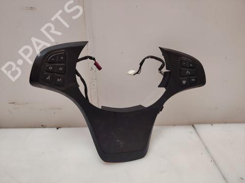 Used Steering wheel controls Steering wheel controls 37158356 37158356